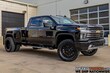  Chevrolet Silverado 3500HD