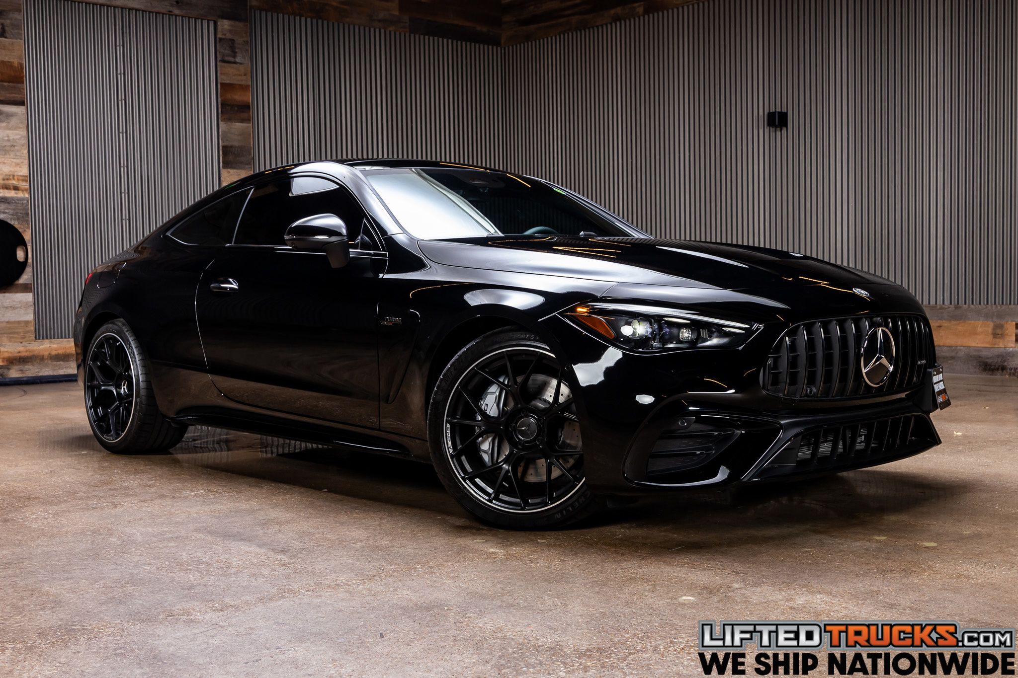 2026 Mercedes-Benz CLE