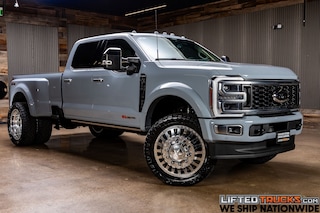 Used 2025 Ford F-450SD Platinum Plus Truck in Phoenix, AZ