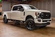 Ford F-350SD