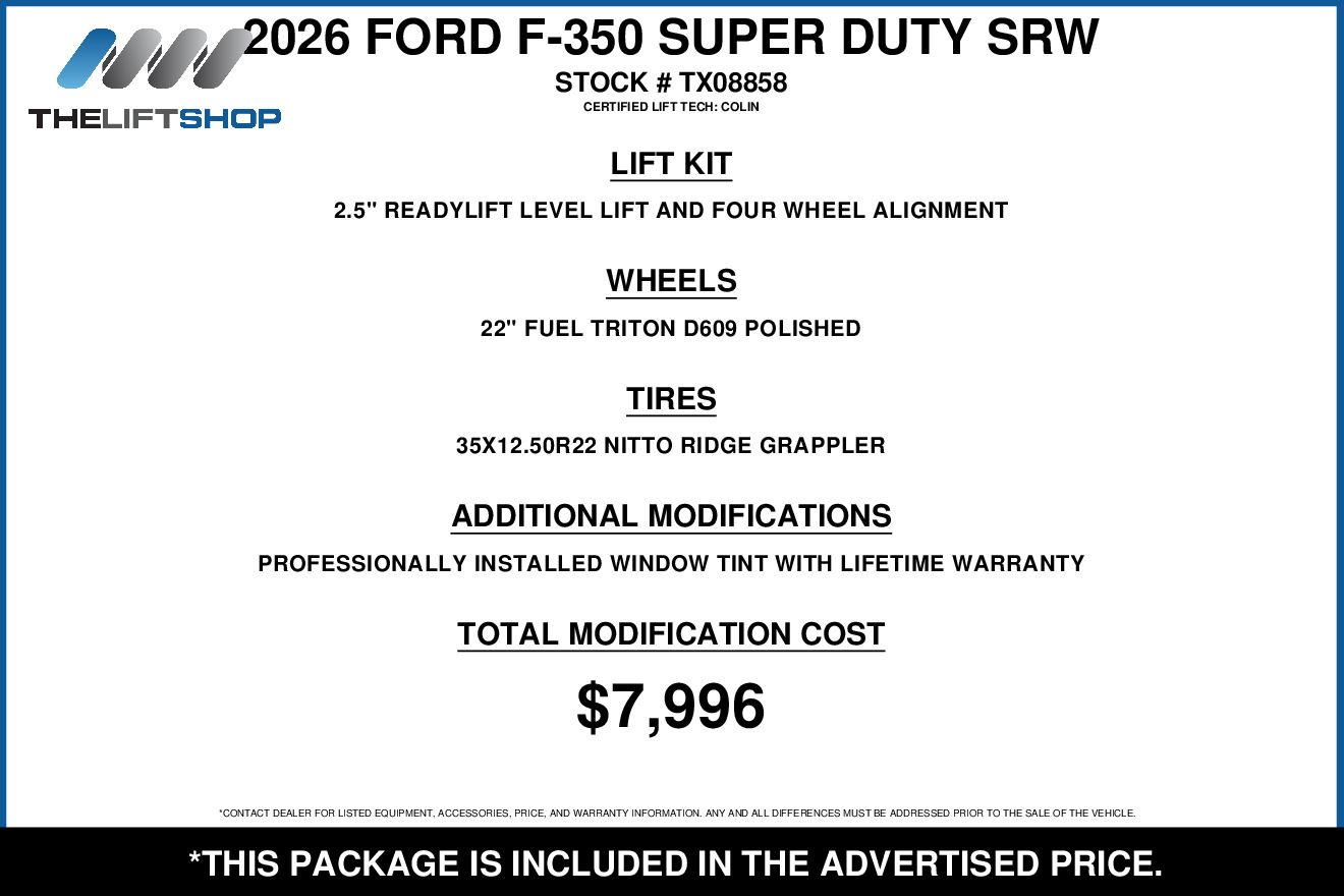 View vehicle photo 2