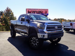 Used 2014 Toyota Tundra SR5 Truck Phoenix AZ