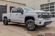  Chevrolet Silverado 2500HD