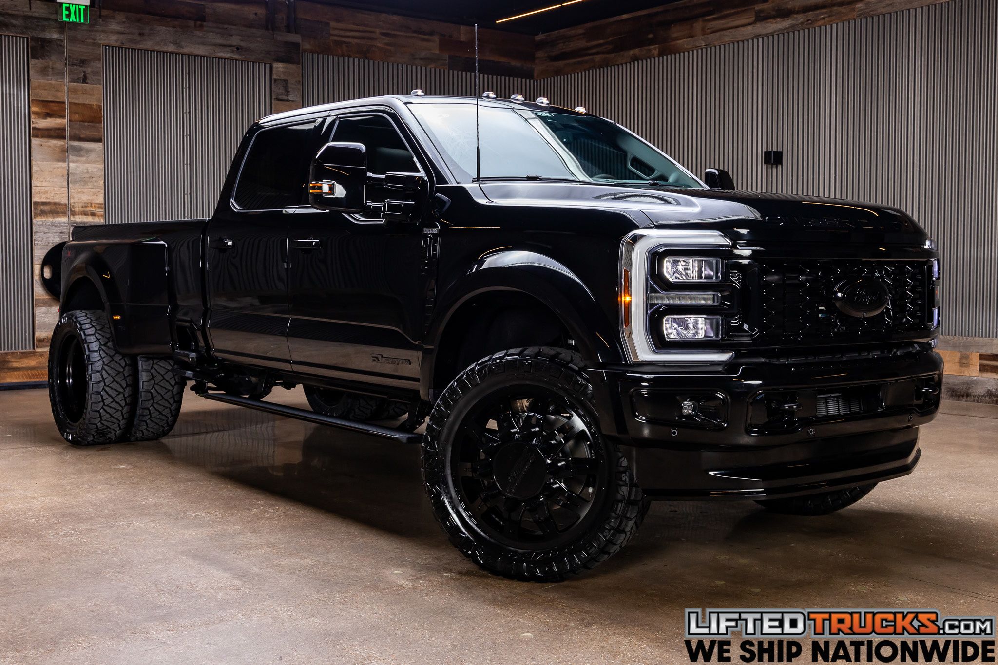2026 Ford F-450 King Ranch 4x4 Crew Cab 8' Box DRW's photo