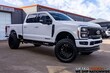  Ford F-250SD