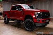  Ford F-250SD