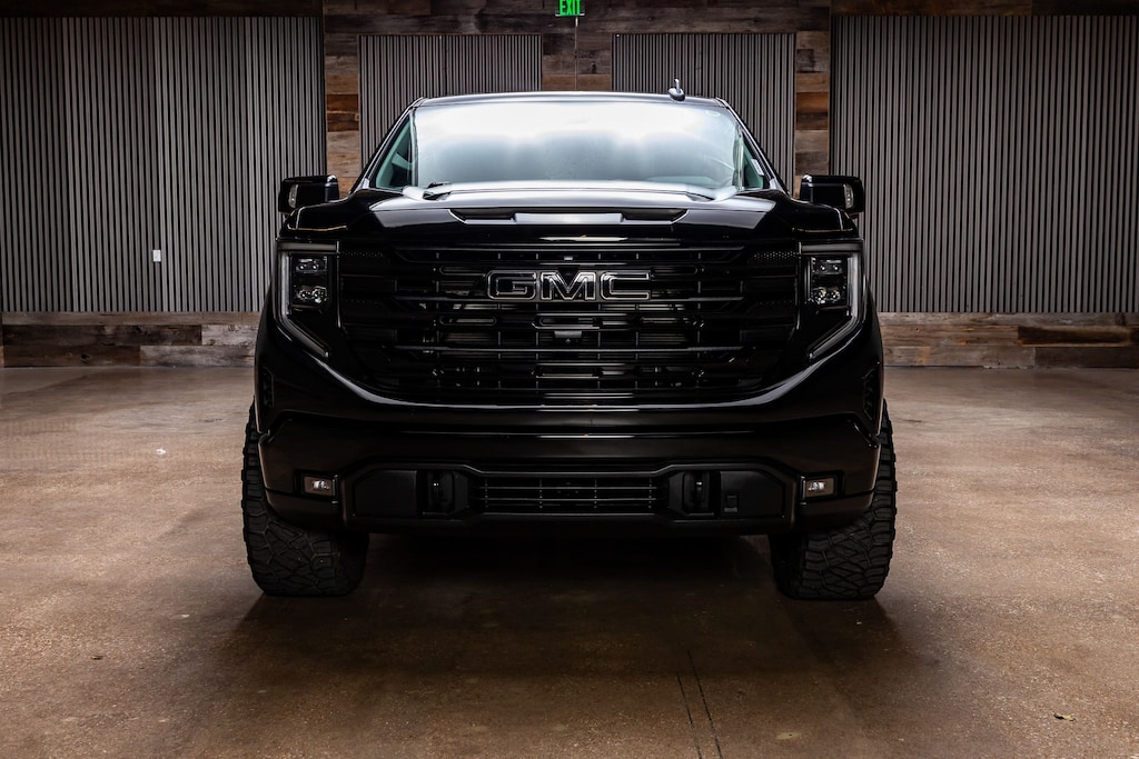 Used 2022 GMC Sierra 1500 Elevation Truck