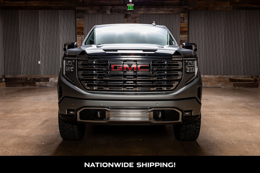 Used 2024 GMC Sierra 1500 Denali Truck