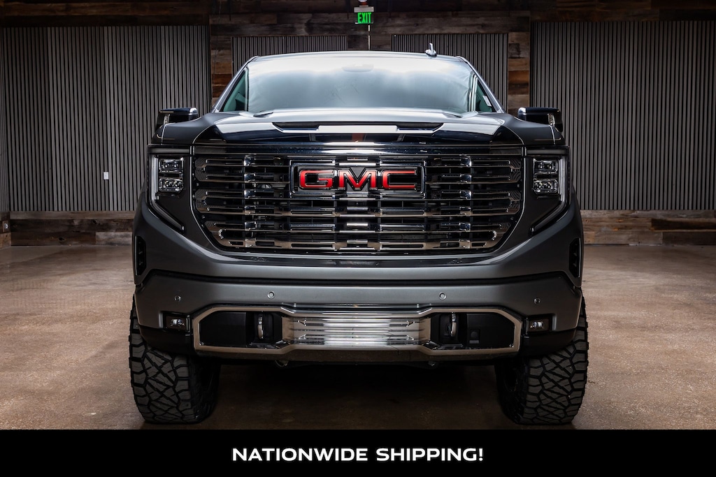 Used 2024 GMC Sierra 1500 Denali Truck