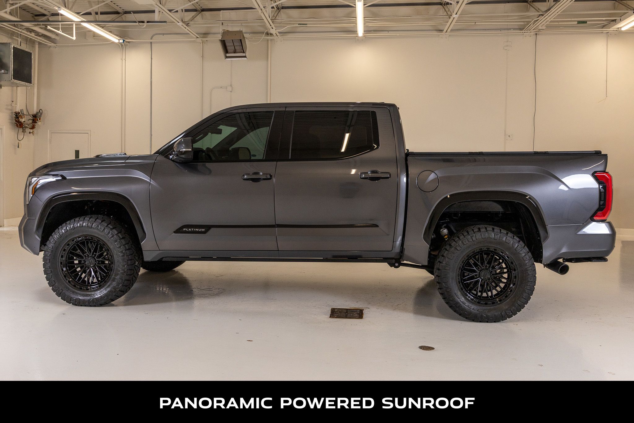Used 2023 Toyota Tundra Hybrid For Sale at Lifted Trucks | VIN