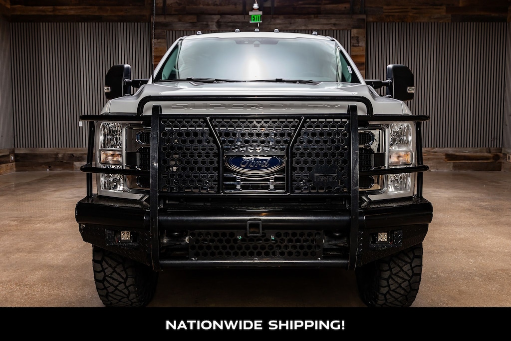 Used 2025 Ford F-350SD XLT Truck