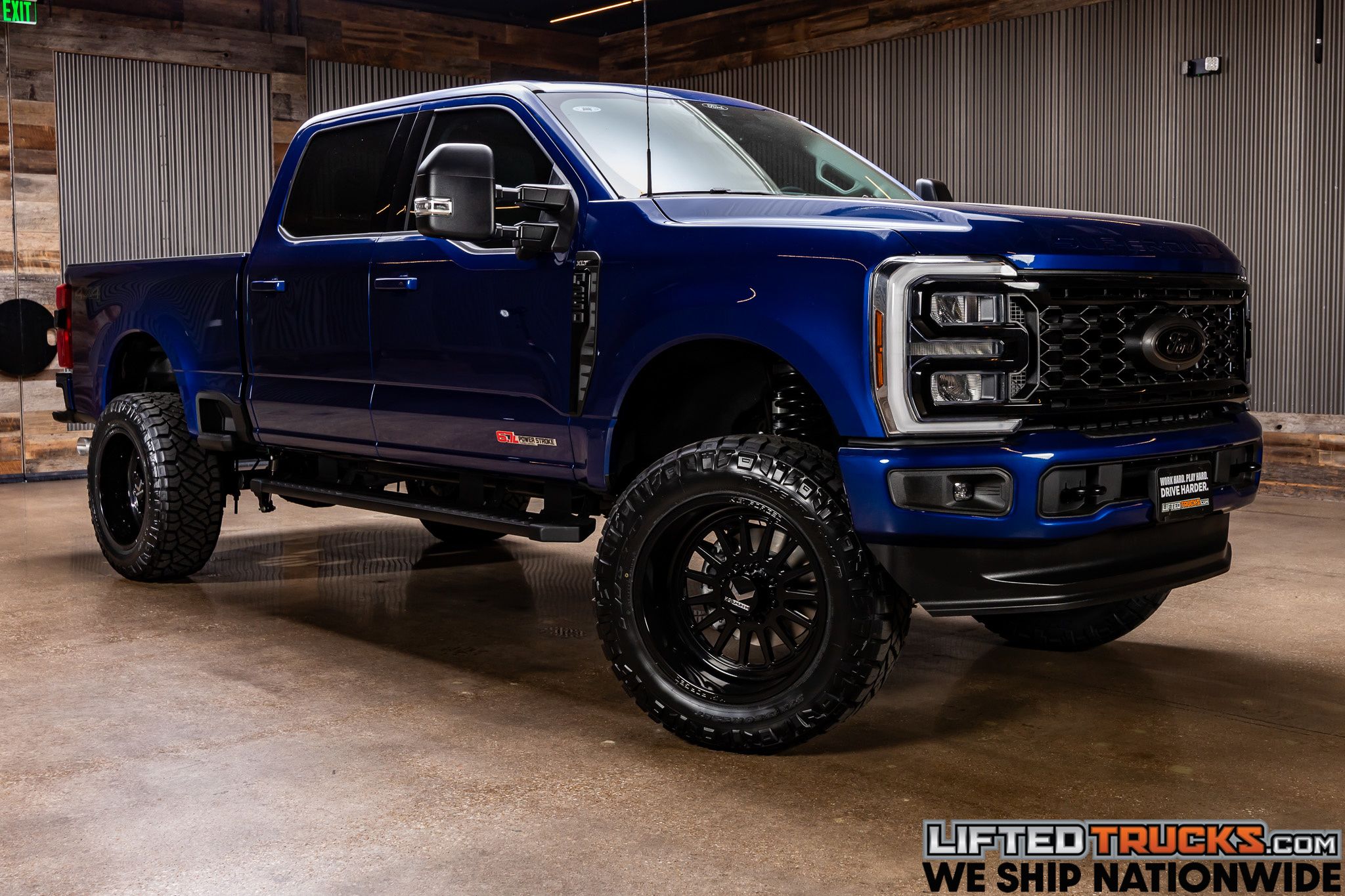 2026 Ford F-250 Super Duty XLT's photo