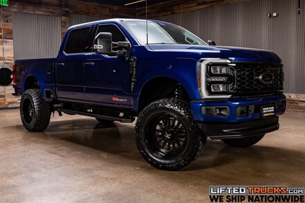 2026 Ford F-250SD XLT Truck