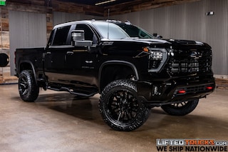 Used 2025 Chevrolet Silverado 2500HD LT Truck in Phoenix, AZ