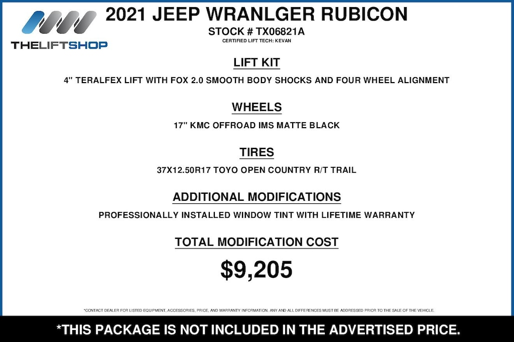 Used 2021 Jeep Wrangler Unlimited Rubicon SUV