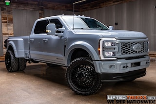 Used 2026 Ford F-450SD King Ranch Truck in Phoenix, AZ