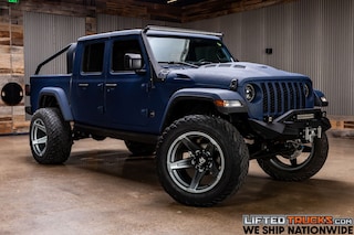 Used 2023 Jeep Gladiator Sport Soflo Customs Truck in Phoenix, AZ