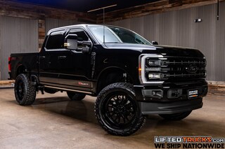 Used 2026 Ford F-250SD Platinum Truck in Phoenix, AZ