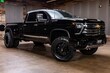 Chevrolet Silverado 3500HD