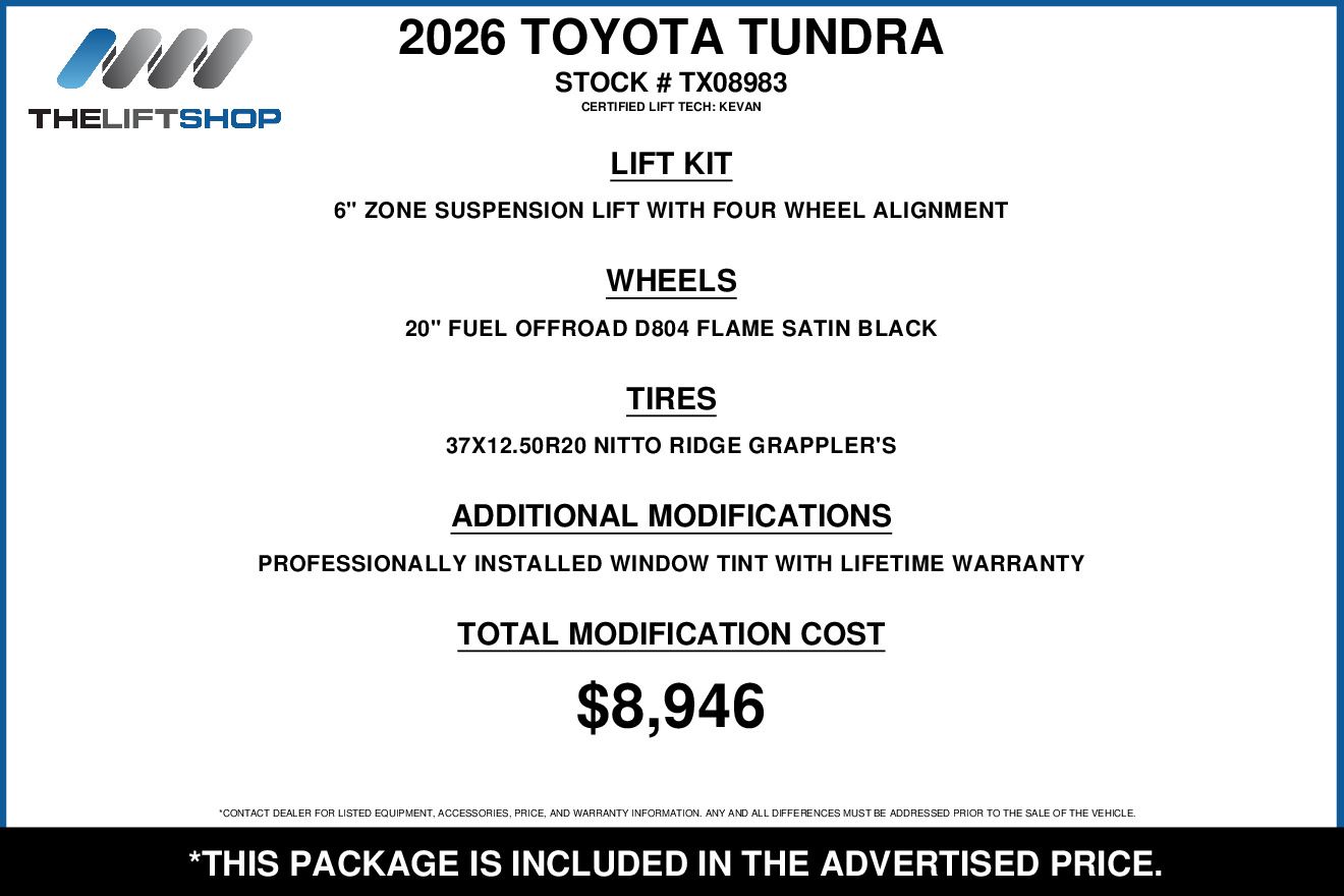 View vehicle photo 2