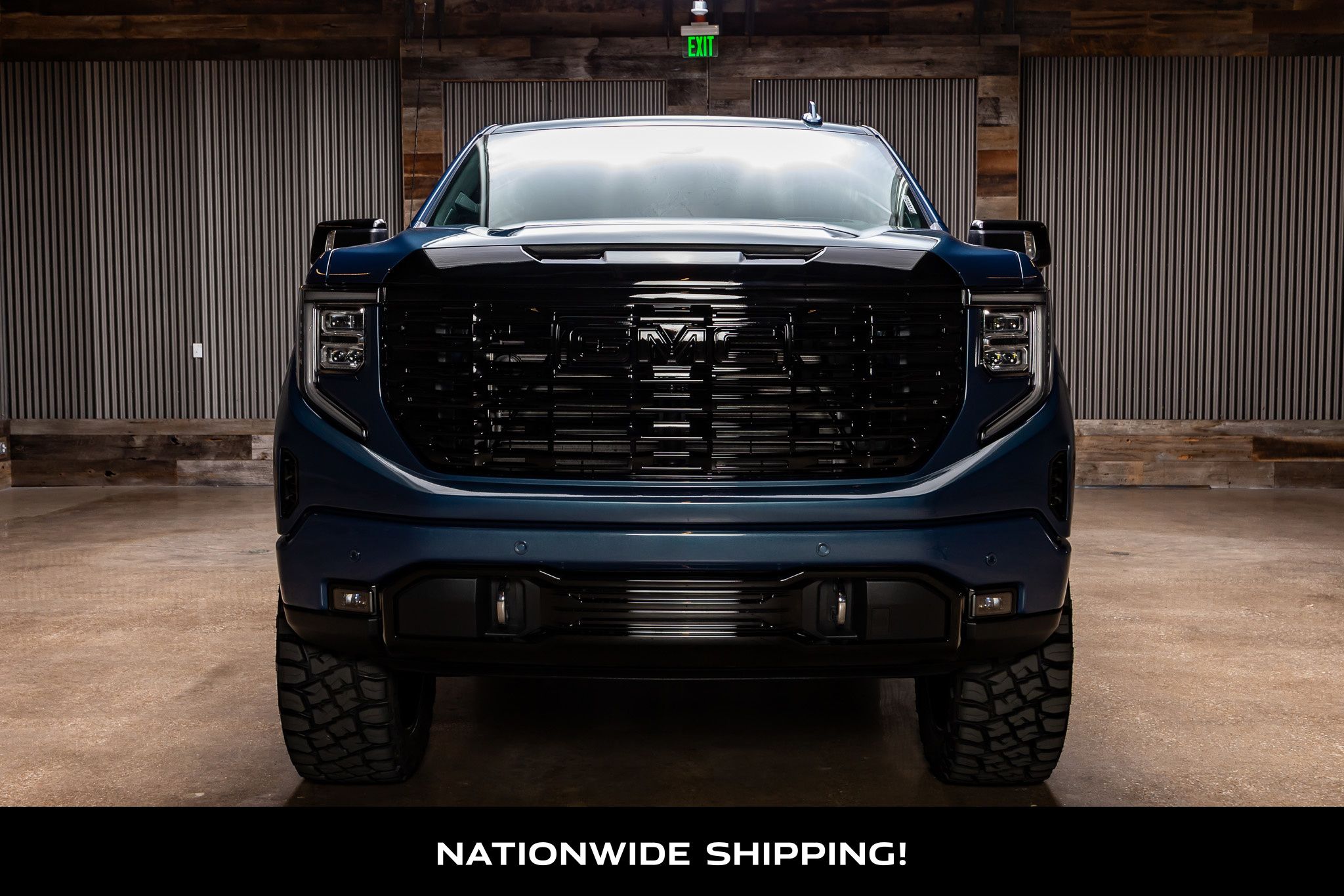 2025 Gmc Sierra 1500 Denali Ultimate photo 3