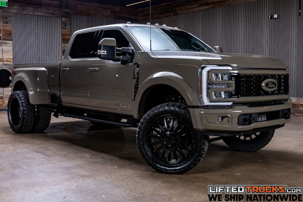 Used 2026 Ford F-450SD XLT Truck