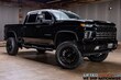 Chevrolet Silverado 2500HD