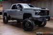  Chevrolet Silverado 2500HD