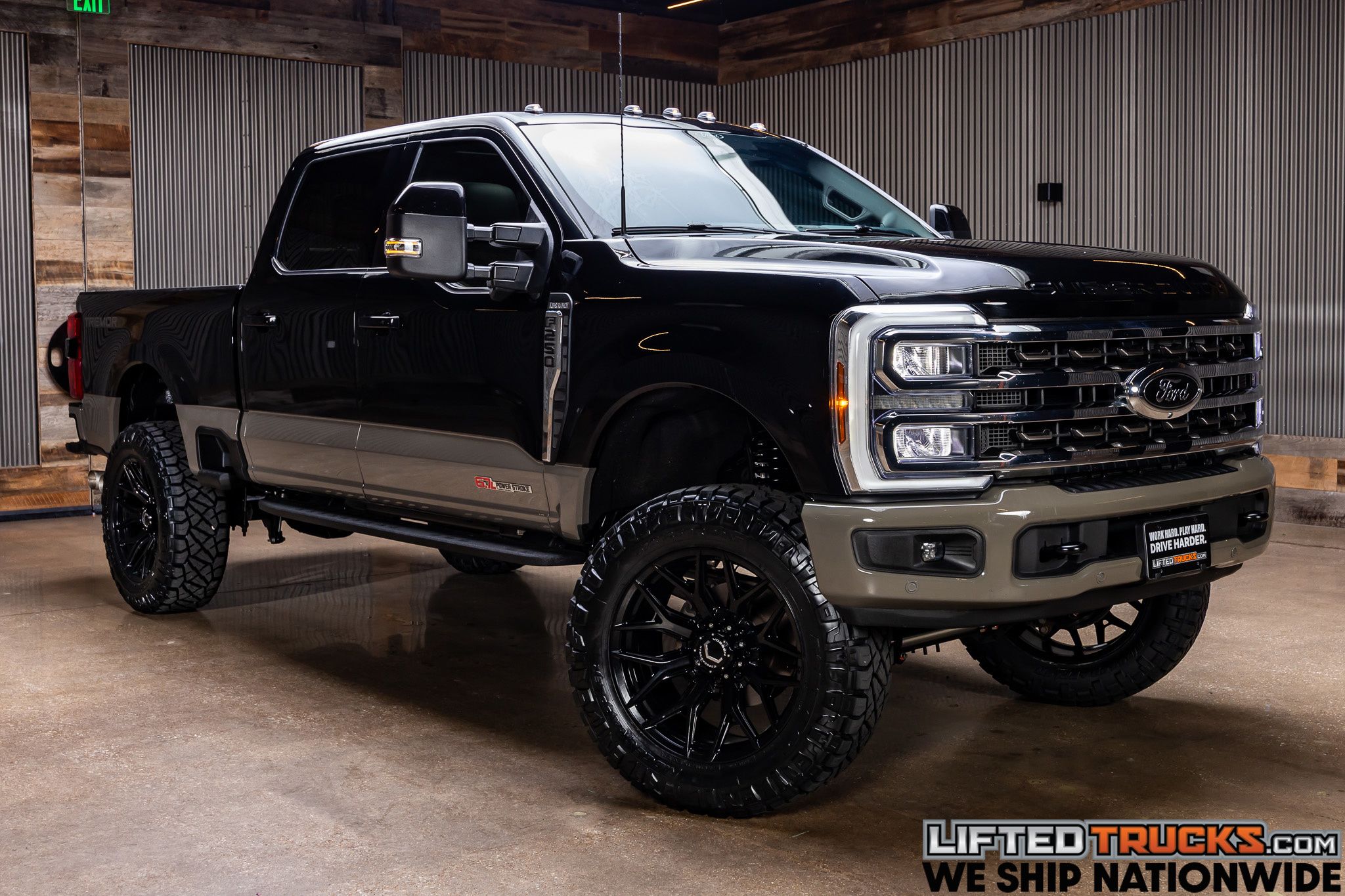 2026 Ford F-250 King Ranch 4x4 Crew Cab 6-3/4' Box's photo