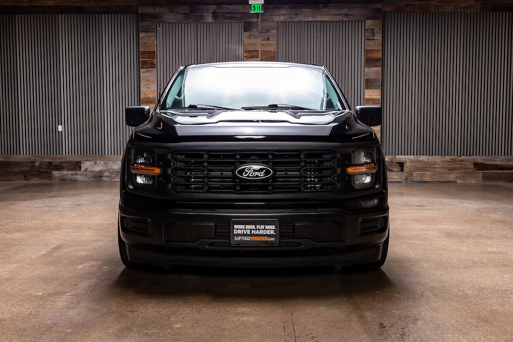 Used 2025 Ford F-150 XL Truck