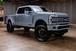 Ford F-250SD