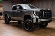 GMC Sierra 2500HD