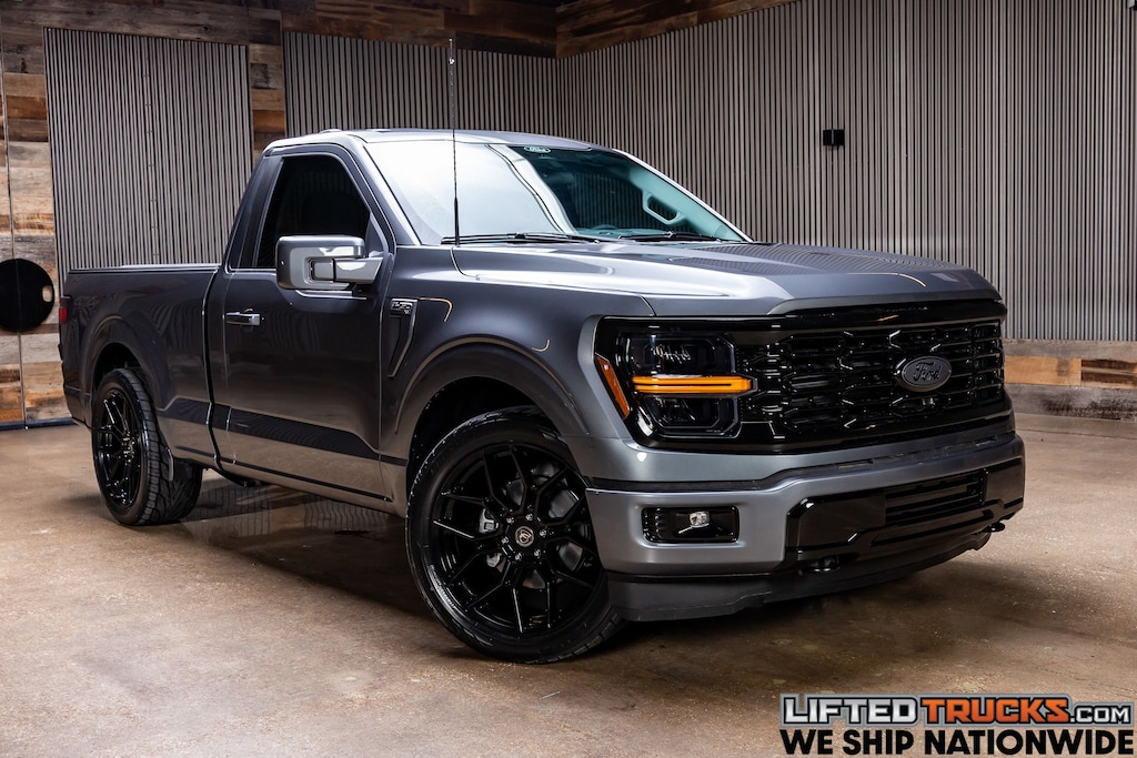 Used 2026 Ford F-150 XL Truck
