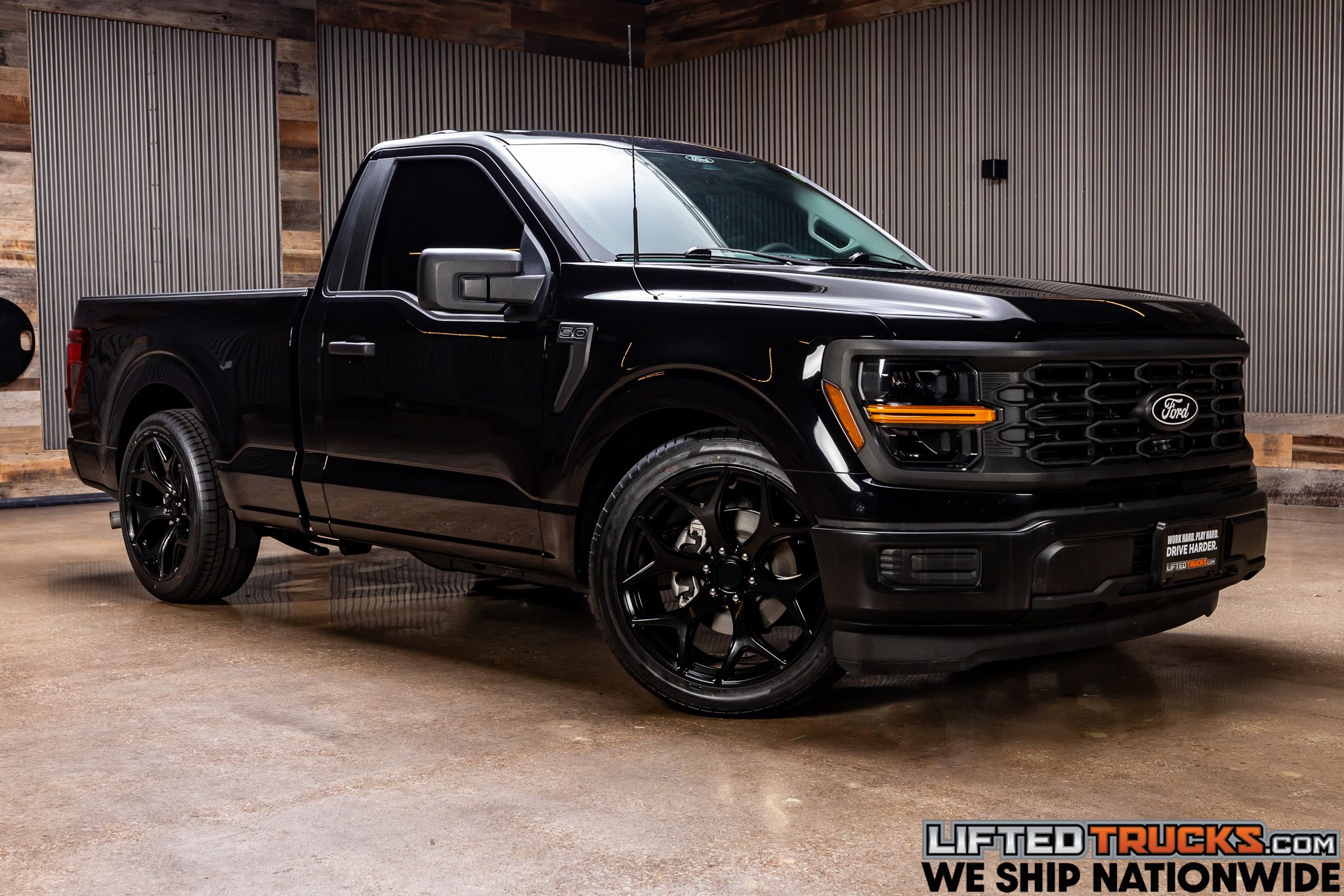 2025 Ford F-150 XL's photo