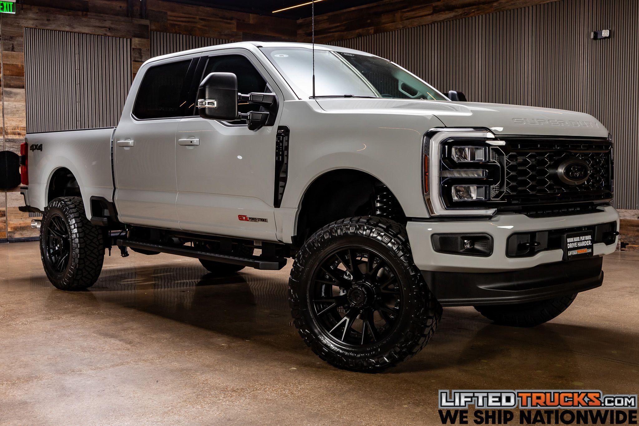 2026 Ford F-250 Super Duty XLT's photo