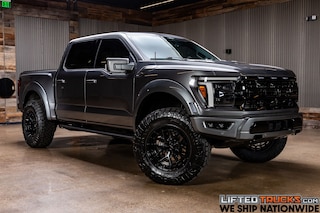 Used 2025 Ford F-150 Raptor Truck in Phoenix, AZ