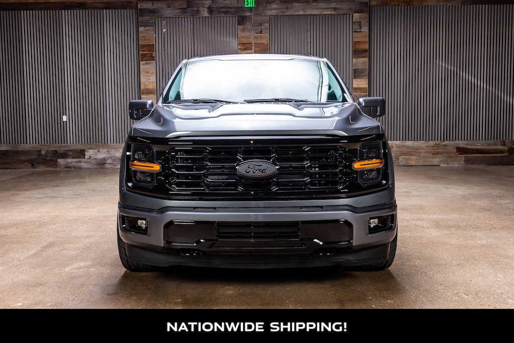 Used 2026 Ford F-150 XL Truck