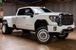 GMC Sierra 3500HD