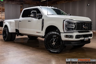 Used 2026 Ford F-350SD Platinum Plus Truck in Phoenix, AZ