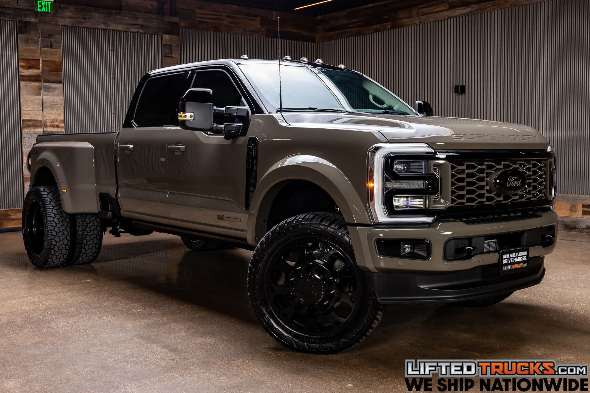 2026 Ford F-450 Super Duty