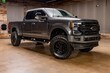 Ford F-250SD