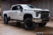  Chevrolet Silverado 3500HD