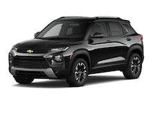 2023 Chevrolet TrailBlazer LT -
                  Lihue, HI