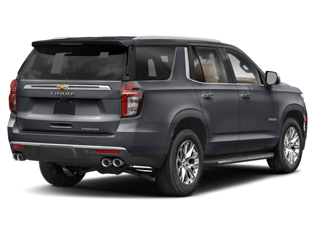 Thumbnail: 2023 Chevrolet Tahoe - 2