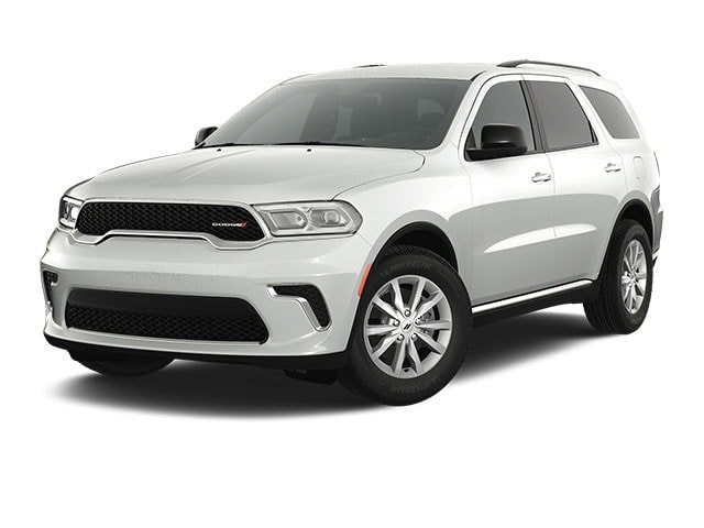 Thumbnail: 2023 Dodge Durango - 1