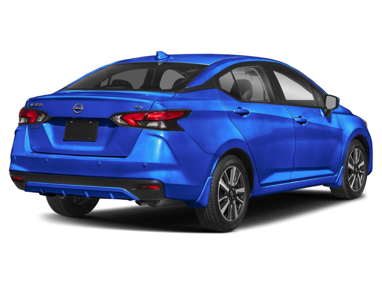 Thumbnail: 2023 Nissan Versa - 2