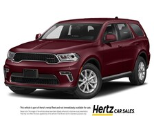 2023 Dodge Durango SXT -
                  Lihue, HI