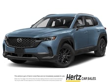 2025 Mazda CX-50 S Select -
                  Lihue, HI