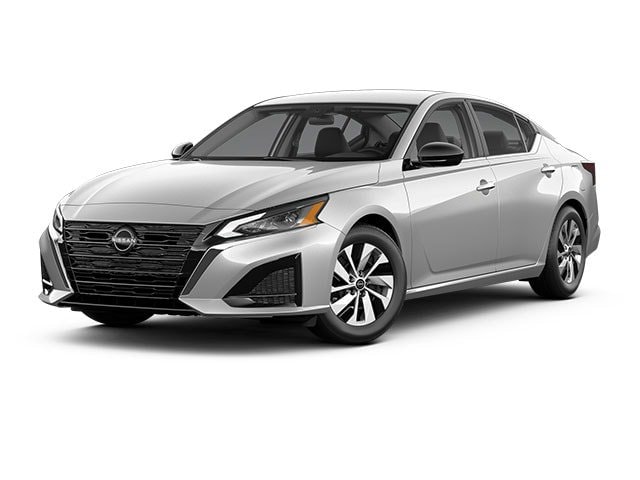 Thumbnail: 2023 Nissan Altima - 1