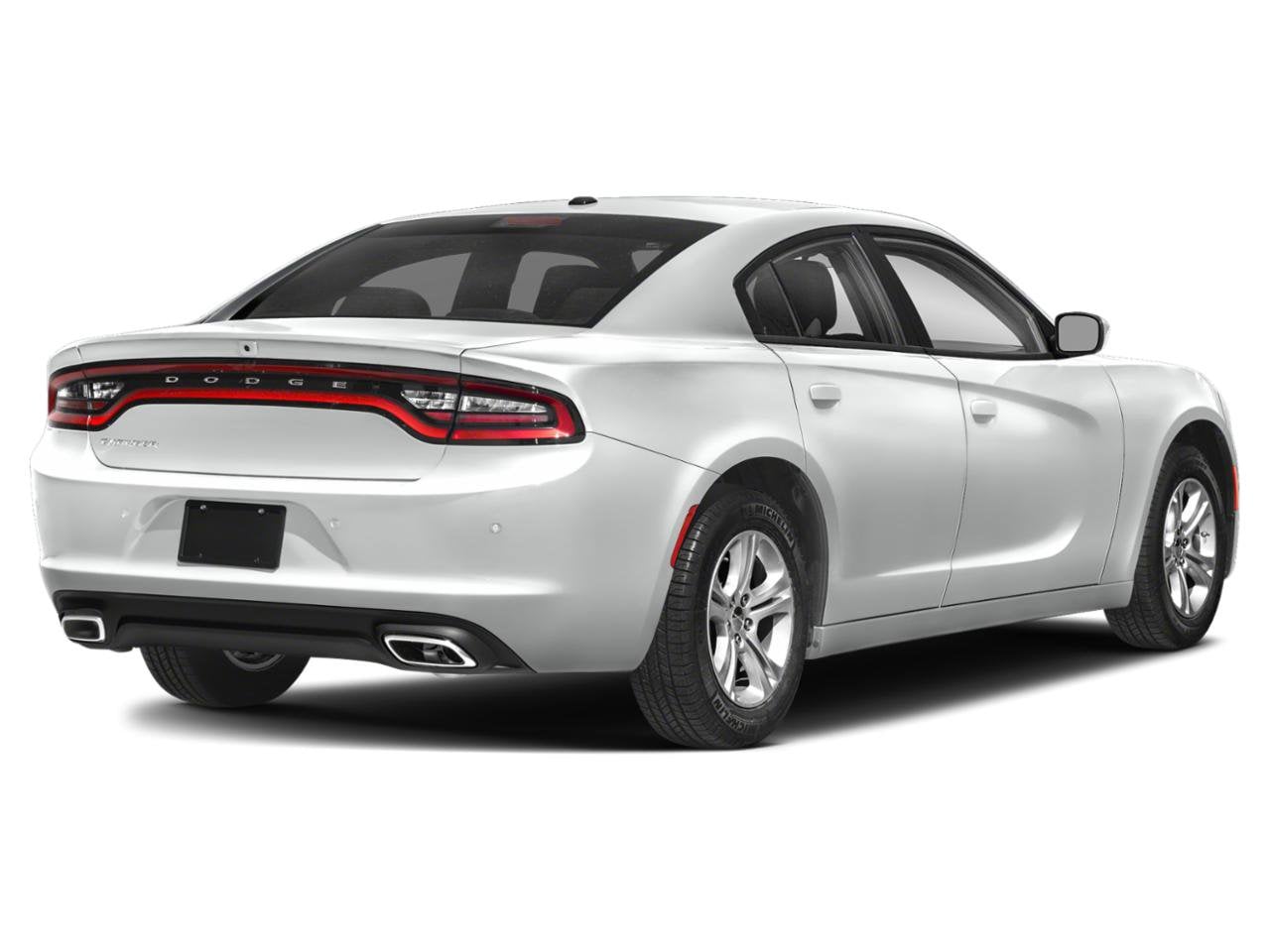 Thumbnail: 2022 Dodge Charger - 2